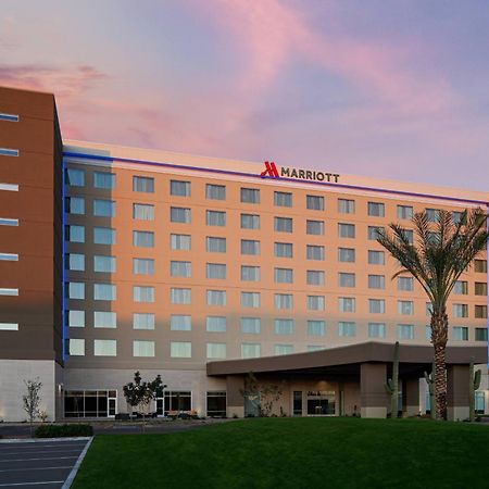 Marriott Phoenix Chandler Luaran gambar