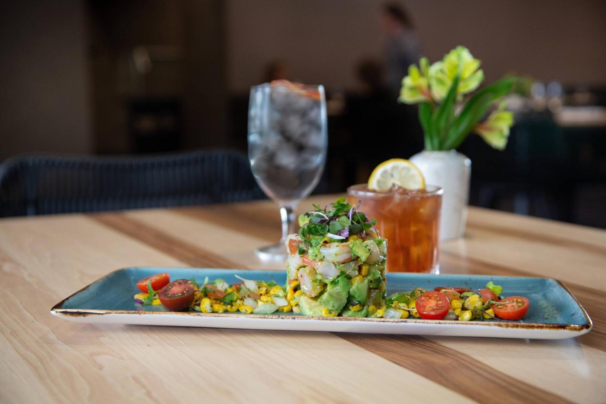 Marriott Phoenix Chandler Luaran gambar
