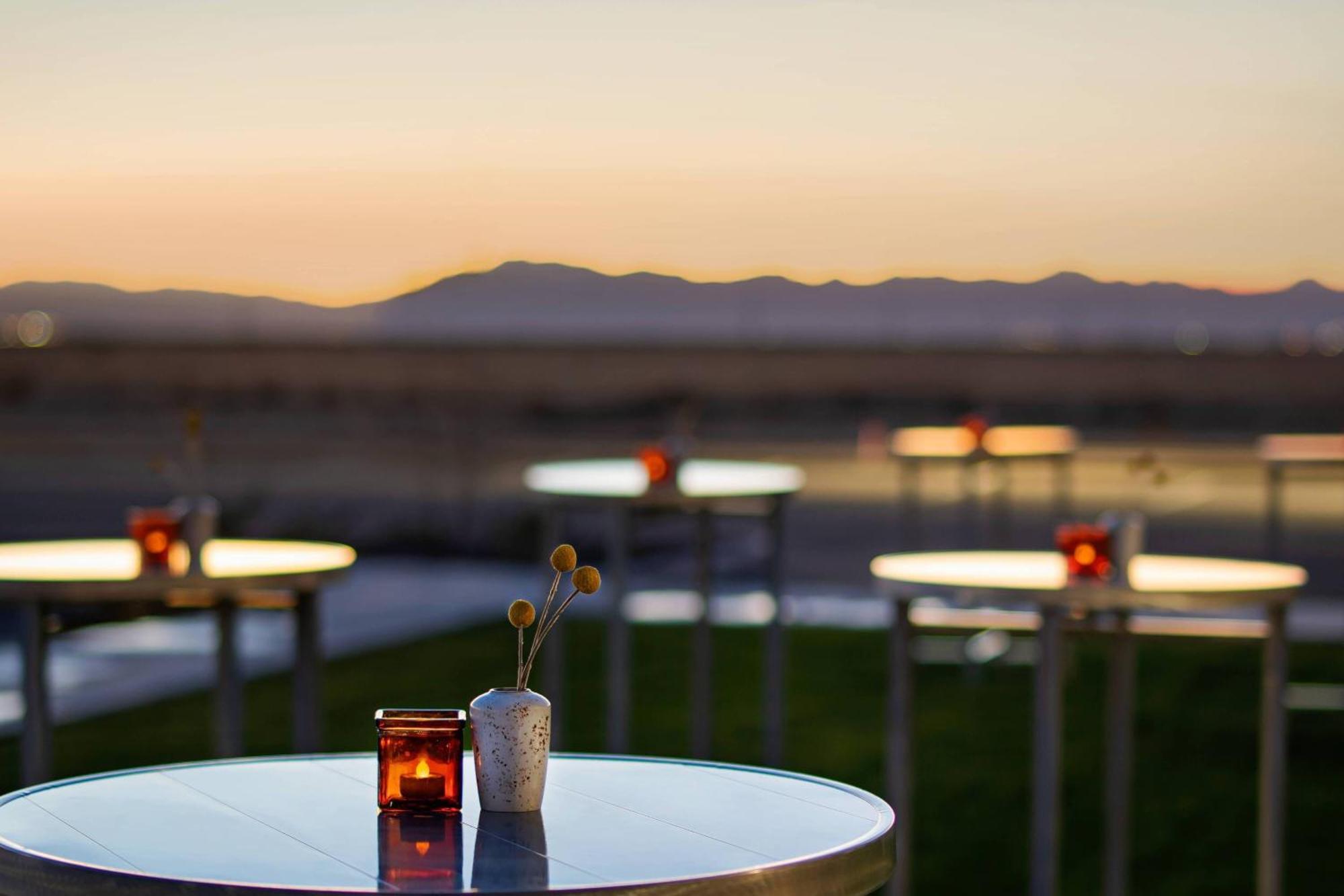 Marriott Phoenix Chandler Luaran gambar