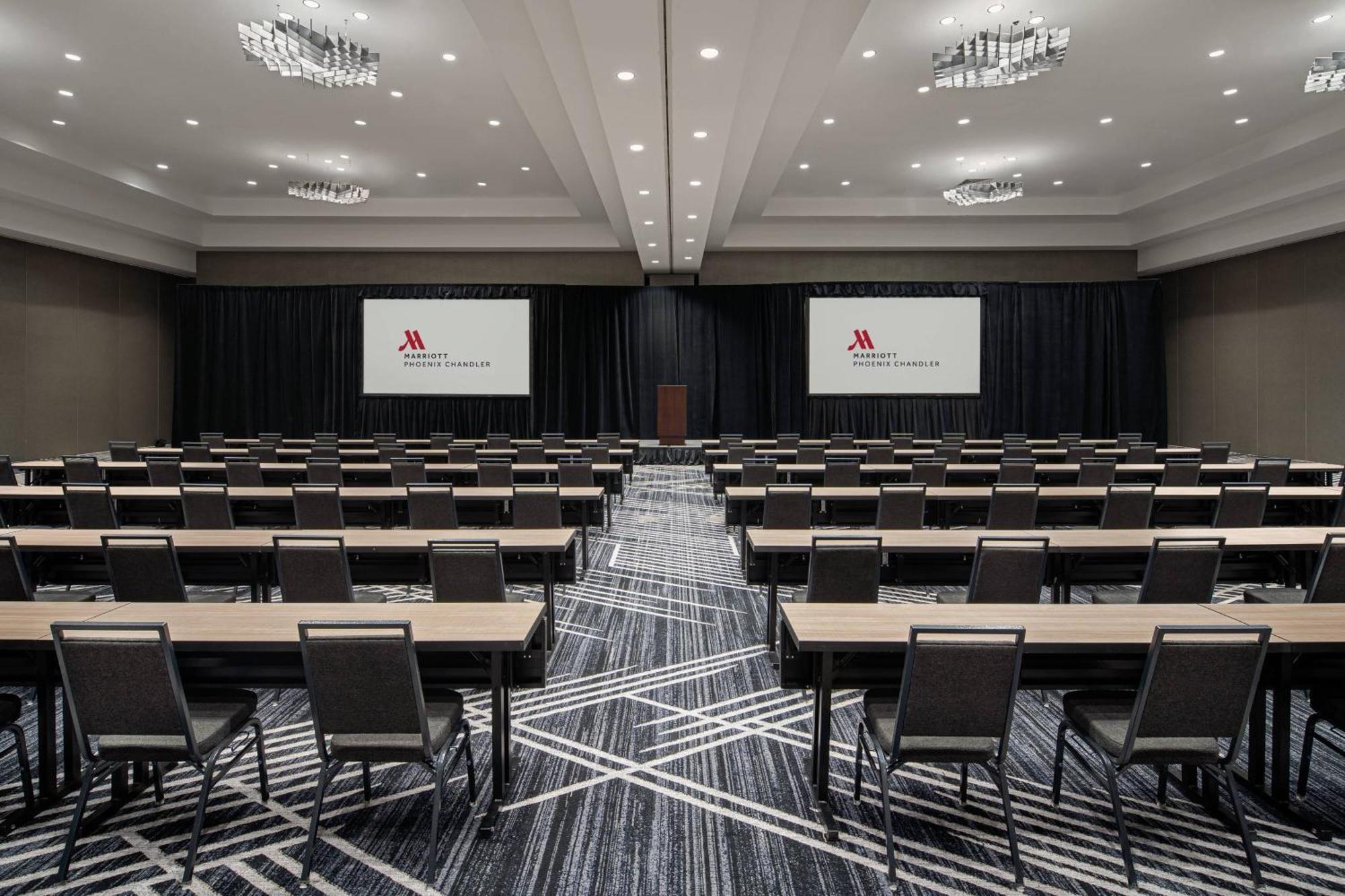 Marriott Phoenix Chandler Luaran gambar
