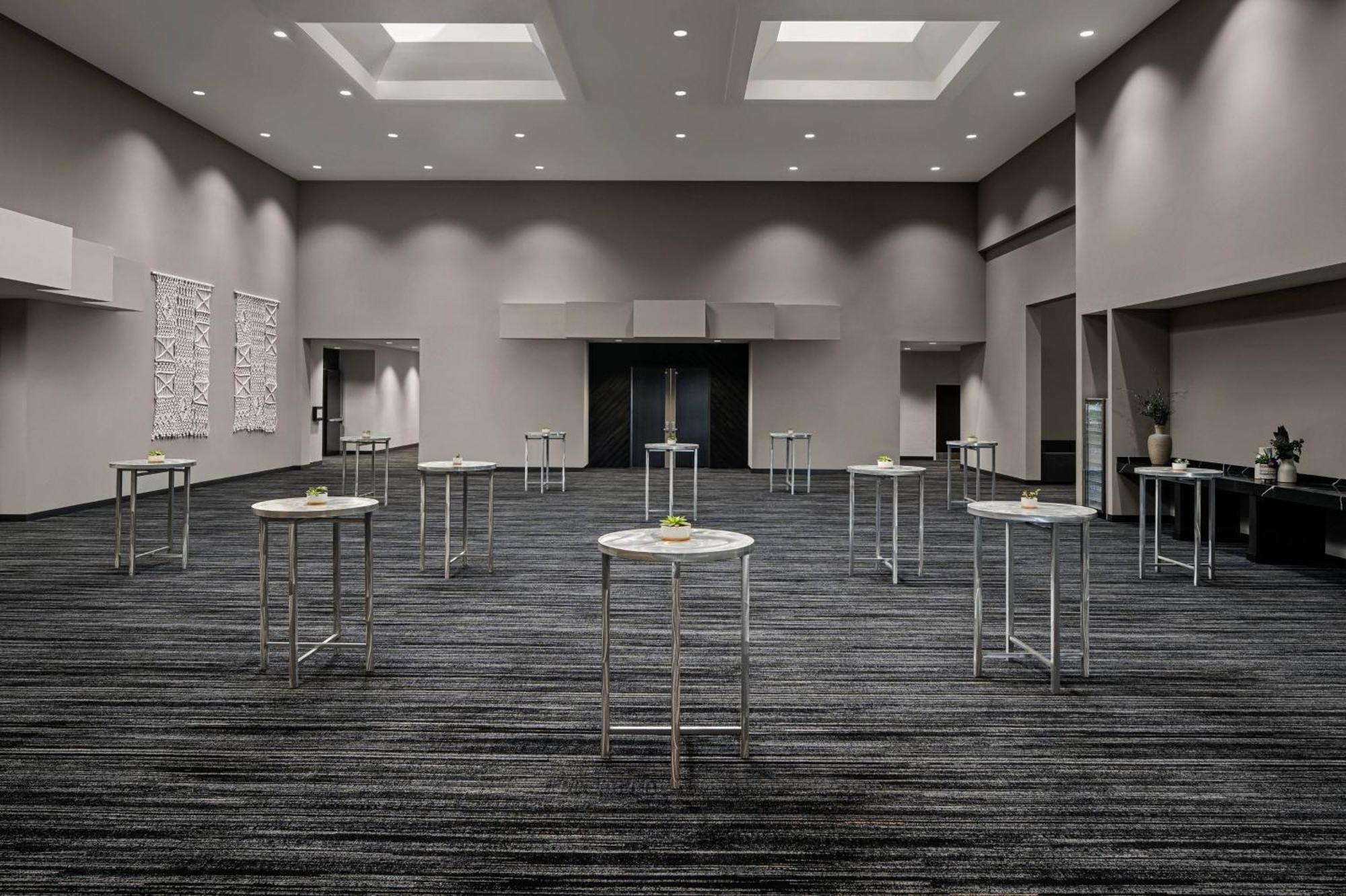 Marriott Phoenix Chandler Luaran gambar