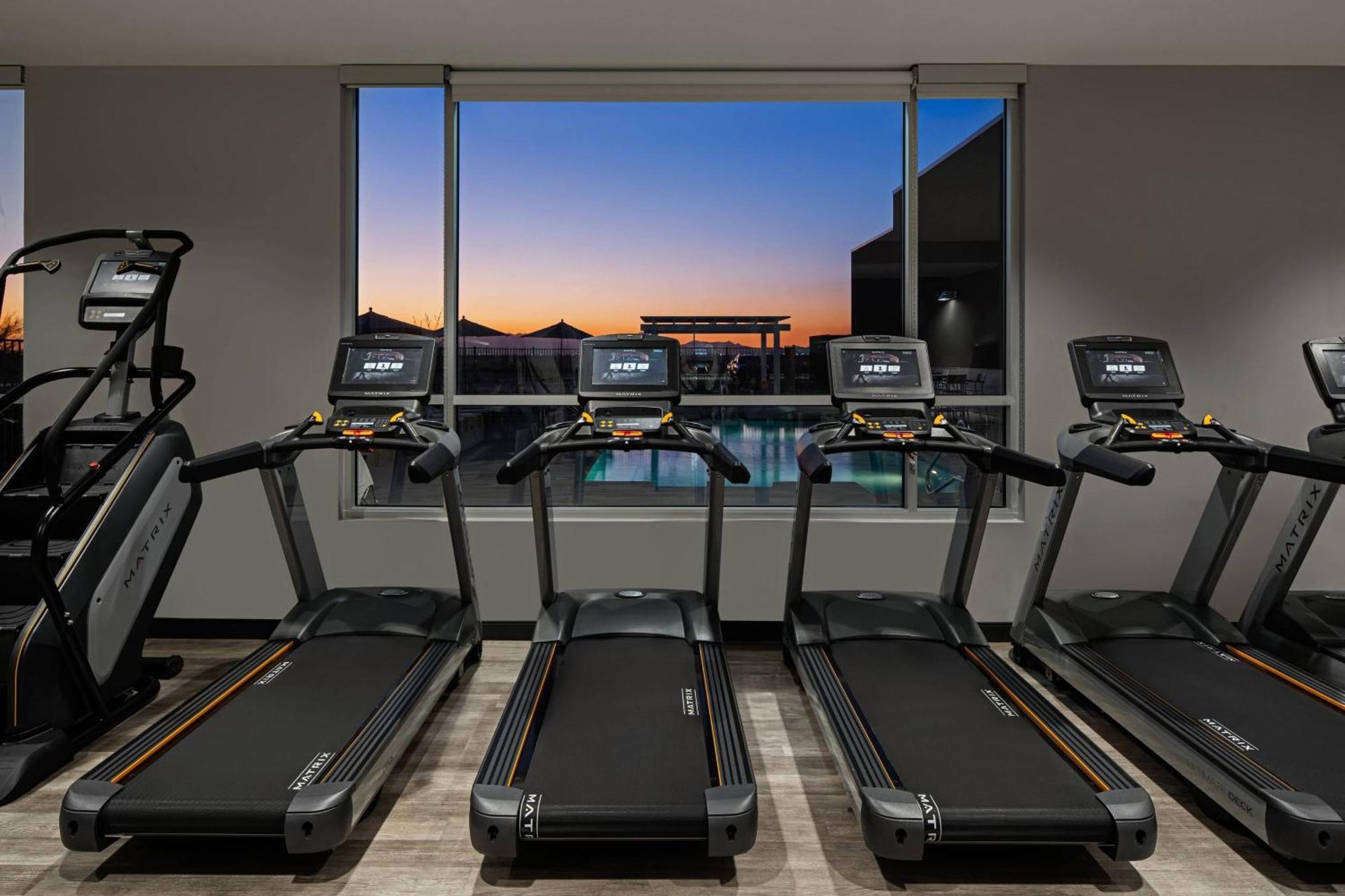 Marriott Phoenix Chandler Luaran gambar
