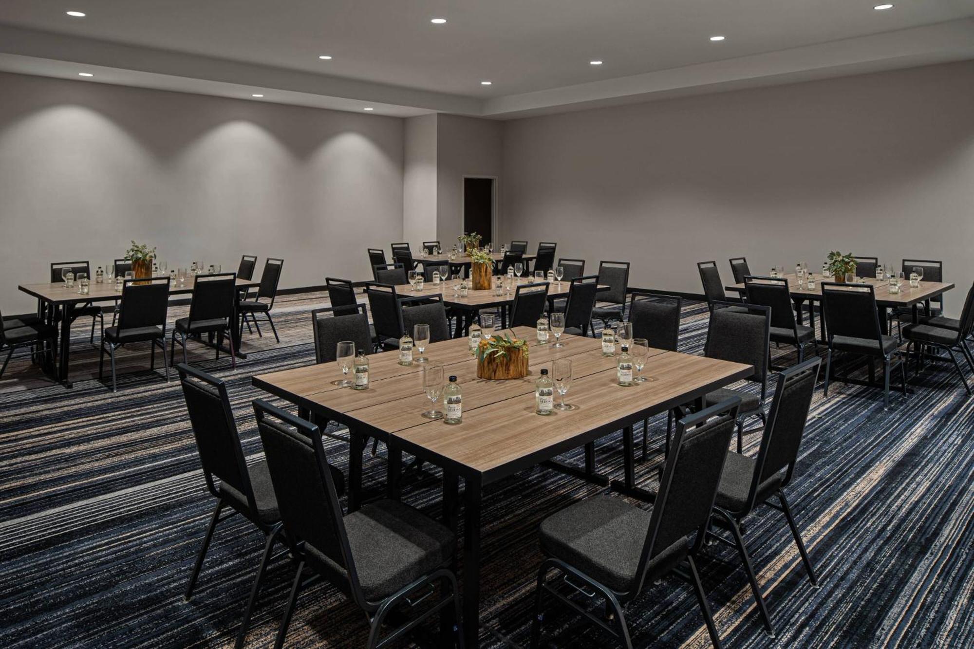 Marriott Phoenix Chandler Luaran gambar