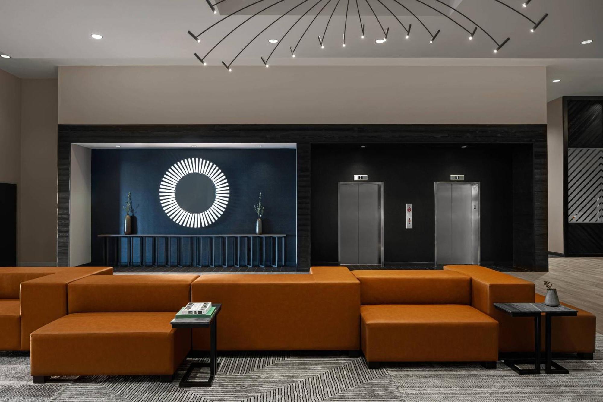 Marriott Phoenix Chandler Luaran gambar