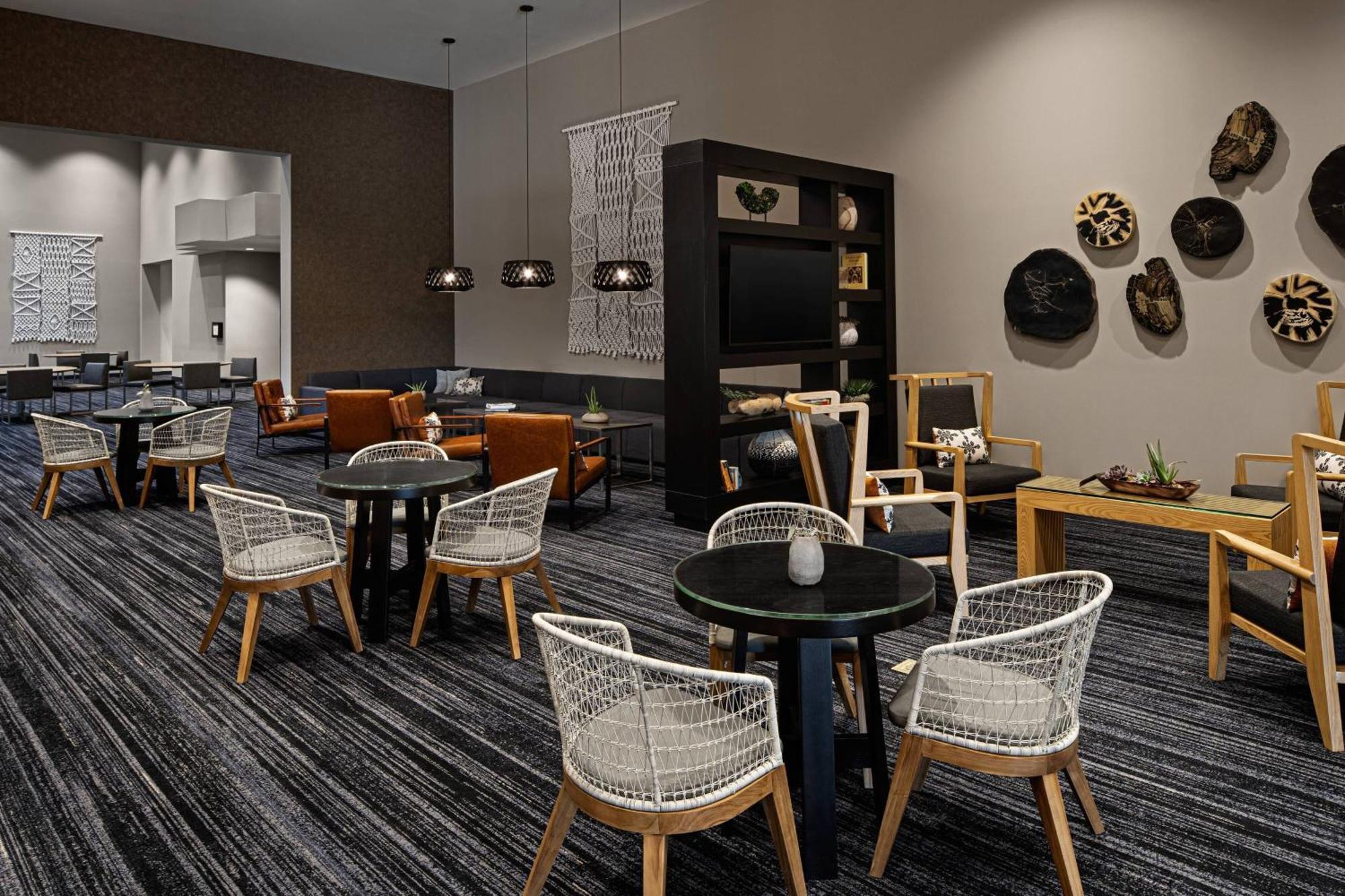 Marriott Phoenix Chandler Luaran gambar