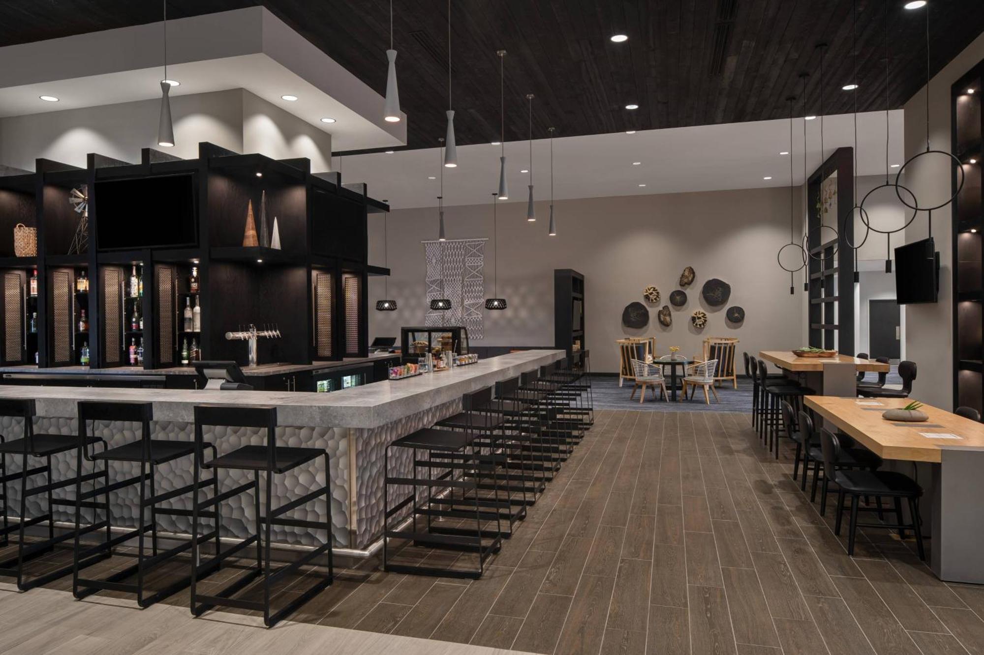 Marriott Phoenix Chandler Luaran gambar