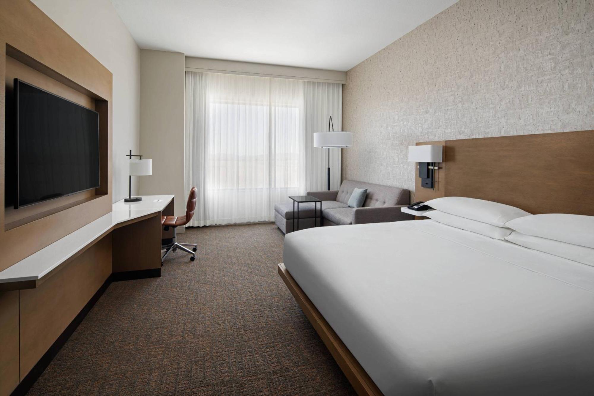 Marriott Phoenix Chandler Luaran gambar