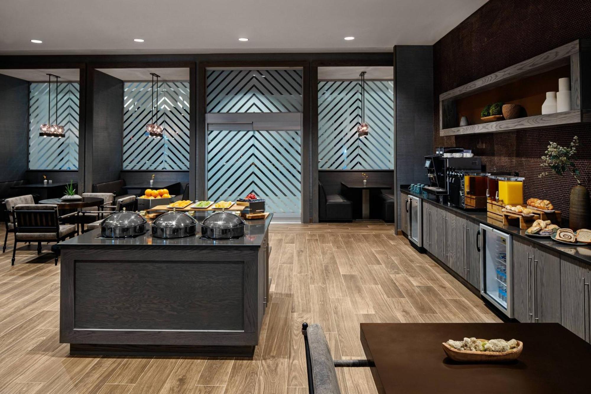 Marriott Phoenix Chandler Luaran gambar