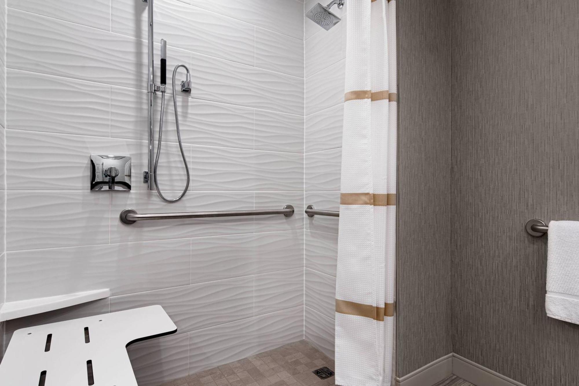 Marriott Phoenix Chandler Luaran gambar
