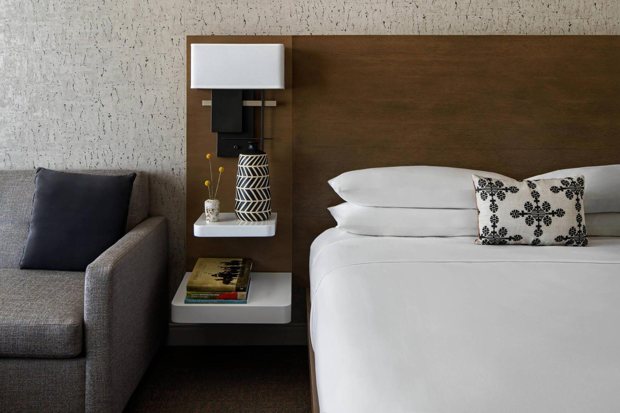 Marriott Phoenix Chandler Luaran gambar