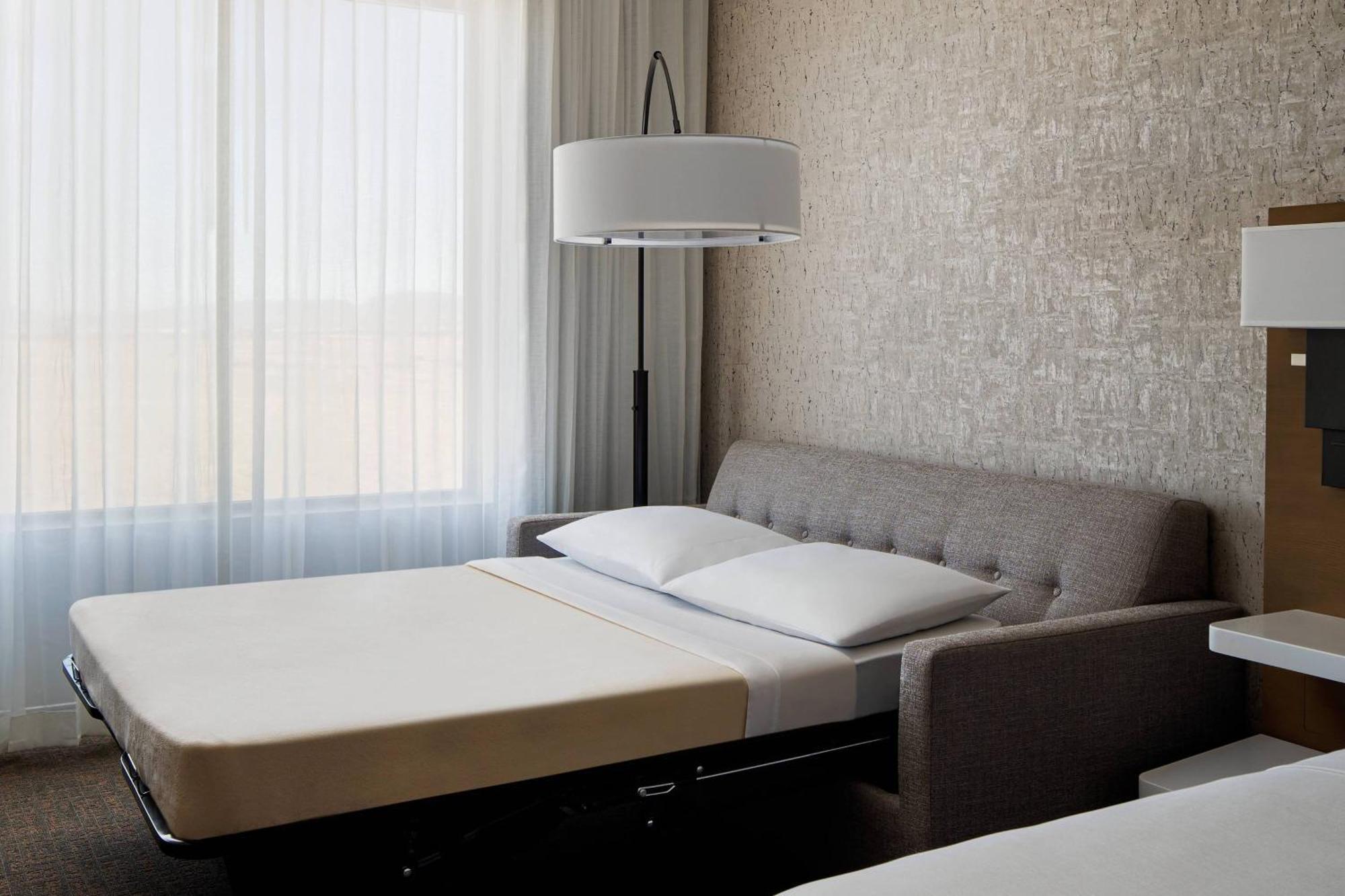 Marriott Phoenix Chandler Luaran gambar