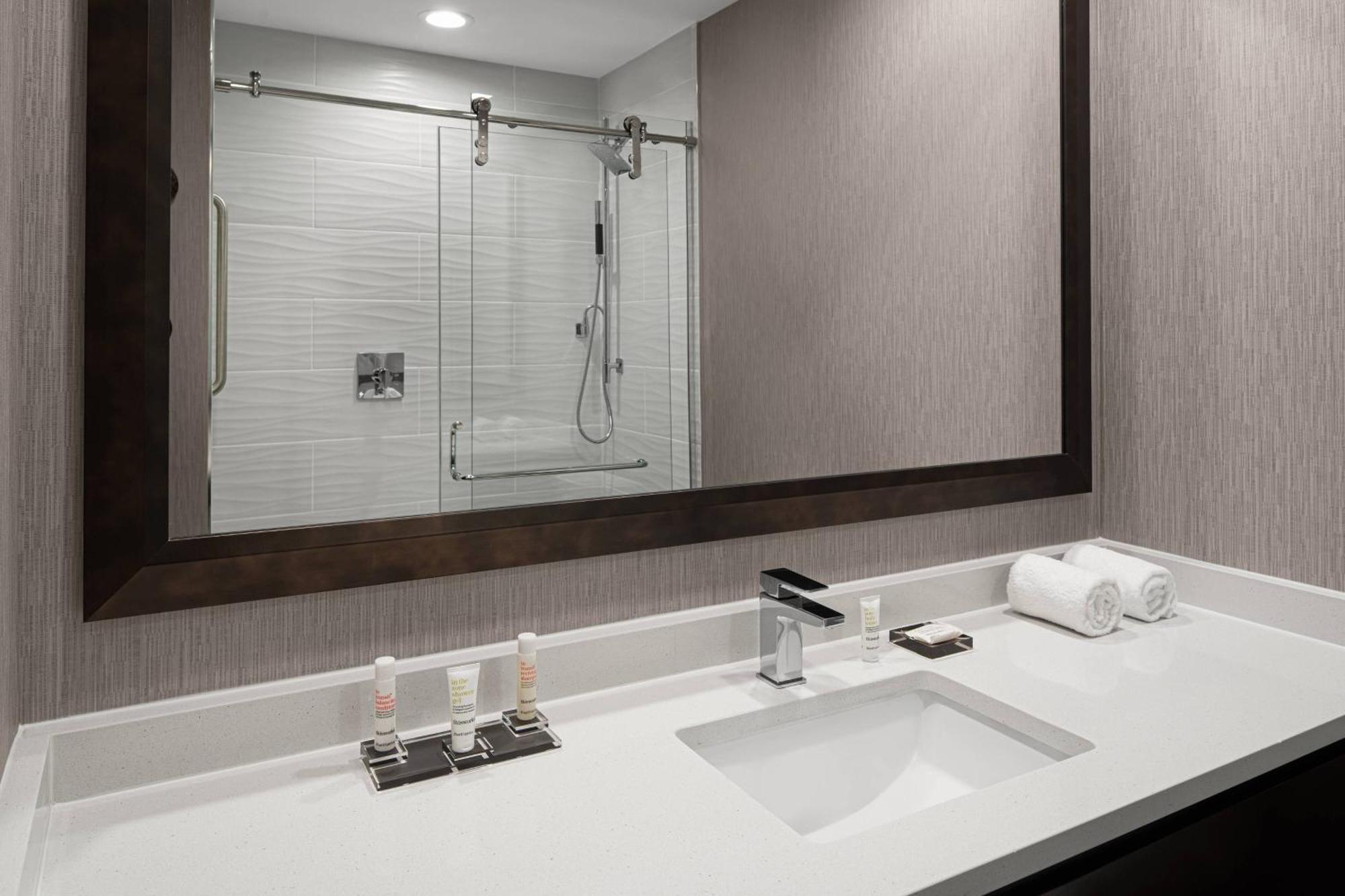 Marriott Phoenix Chandler Luaran gambar
