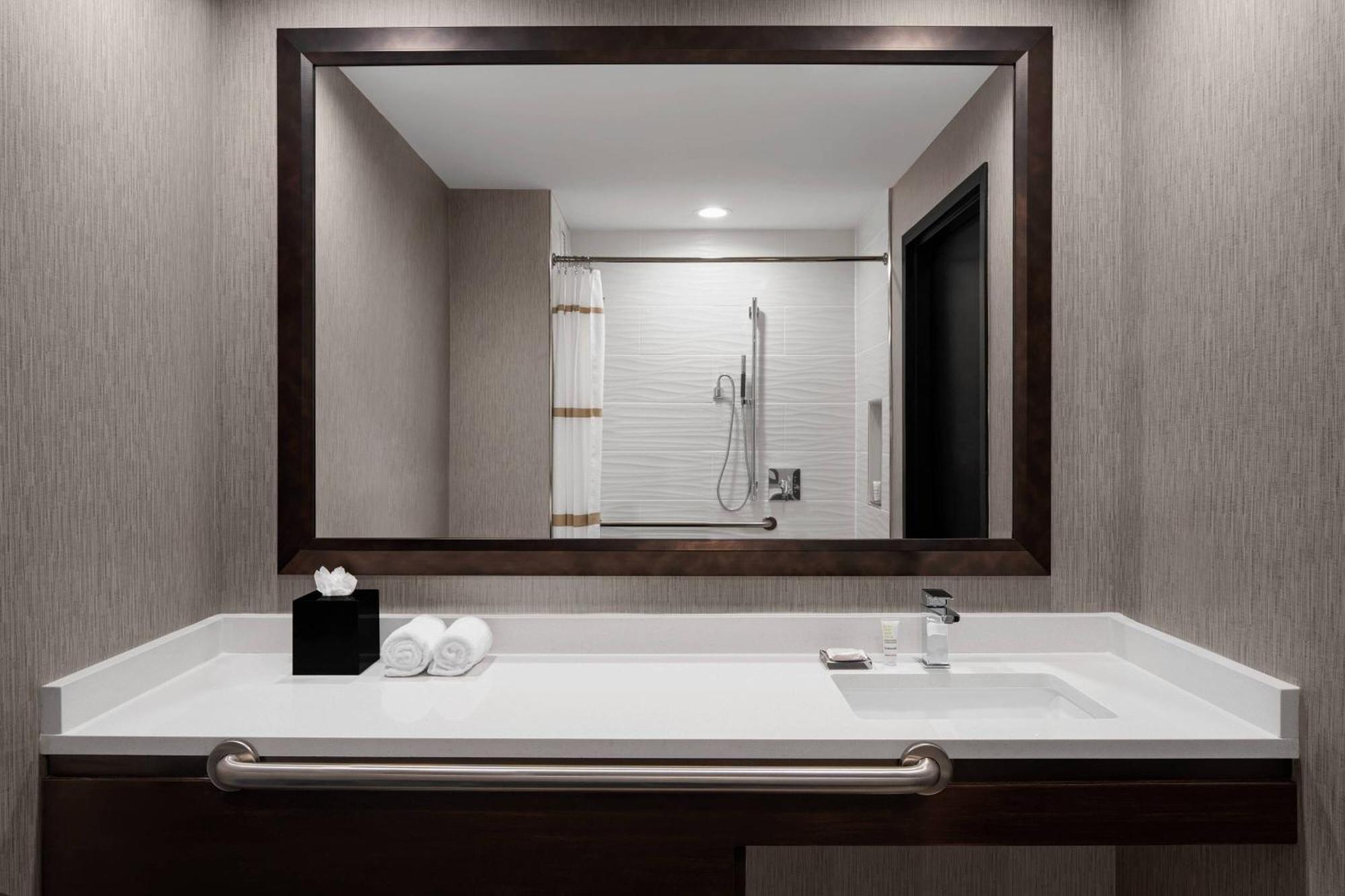 Marriott Phoenix Chandler Luaran gambar