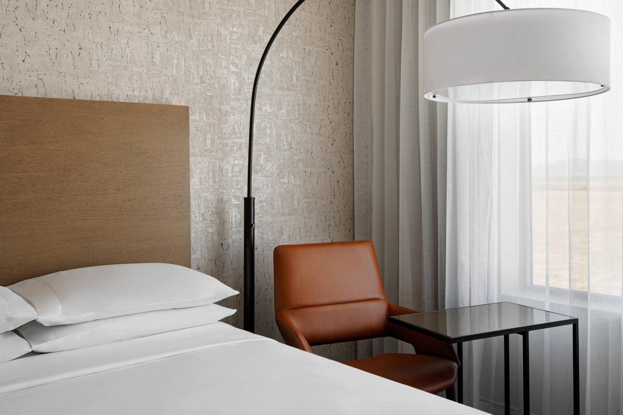 Marriott Phoenix Chandler Luaran gambar